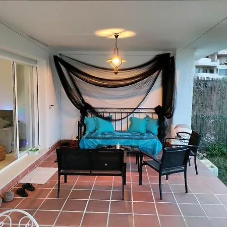 Hillview In Apartamento *