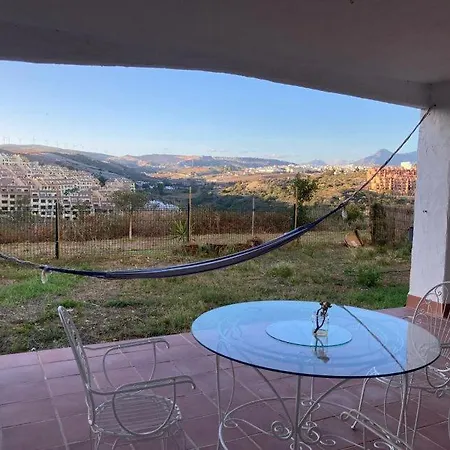 Hillview In Lejlighed