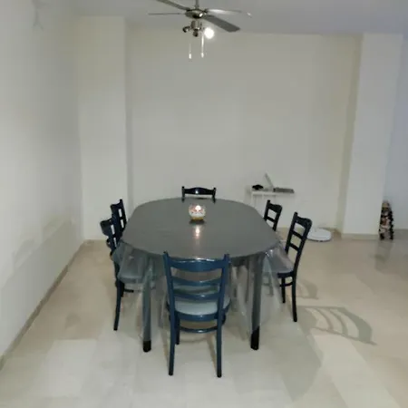 Hillview In Apartamento Manilva