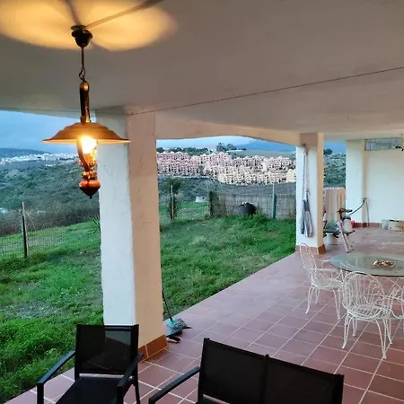 Hillview In Apartamento
