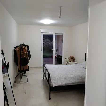 Apartamento Hillview In