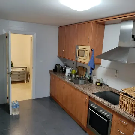 Hillview In Apartmán Manilva