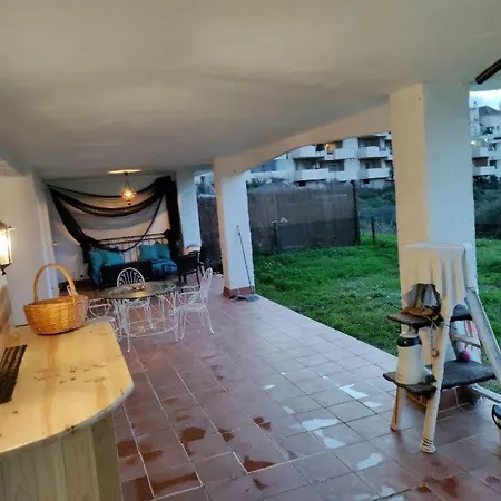 Apartamento Hillview In Manilva
