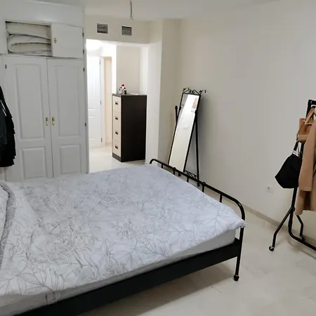 Apartamento Hillview In Manilva