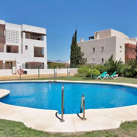 Apartmán Hillview In Manilva