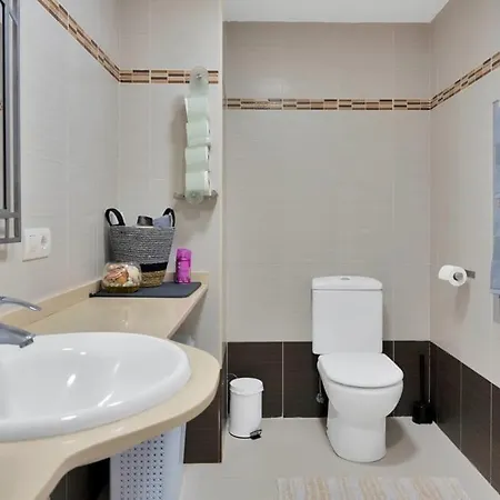 Hillview In Apartamento