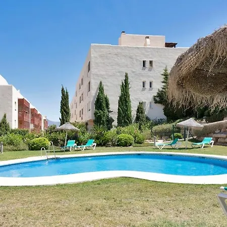 Hillview In Apartamento *