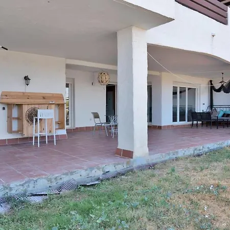 Hillview In Apartamento Manilva