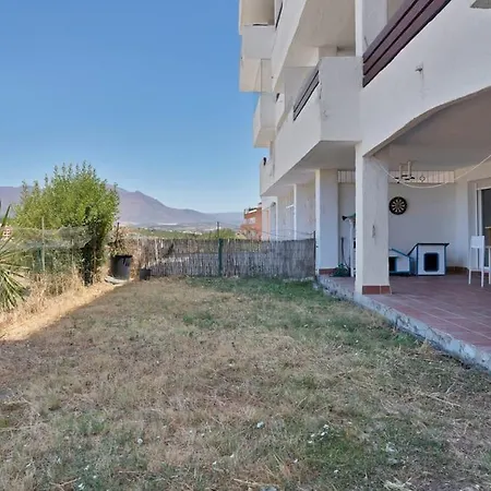 Hillview In Apartamento