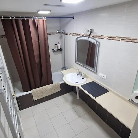 Hillview In Apartmán