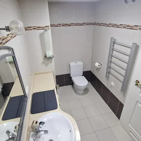 Hillview In Apartmán *
